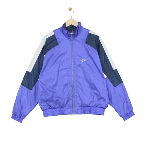 Giacca vento vintage nike - giacca,