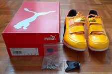 Scarpe chiodate da atletica