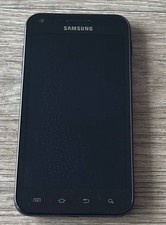 Smartphone Samsung Galaxy S II