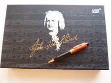 Montblanc Donation Pen del