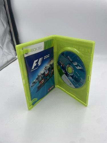 Gioco xbox360 formula 1 - f1,