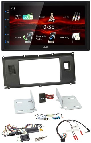 Jvc usb bluetooth volante - jvc,