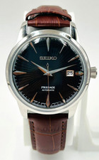 Orologio Uomo Vintage Seiko