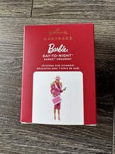 Barbie Ornamento Giorno Per