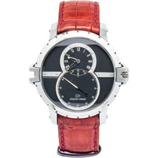 Jaquet Droz Grande Seconde SW