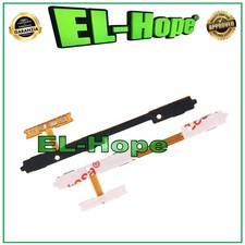 FLAT TASTI LATERALI VOLUME