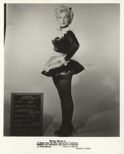 Calze rete marilyn - calze, monroe