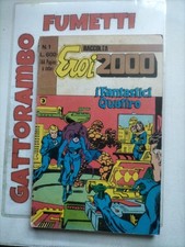 Raccolta eroi 2000 n.1 I