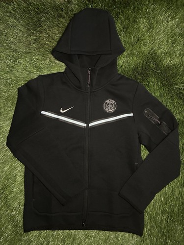 Hoodie nike tech - hoodie,