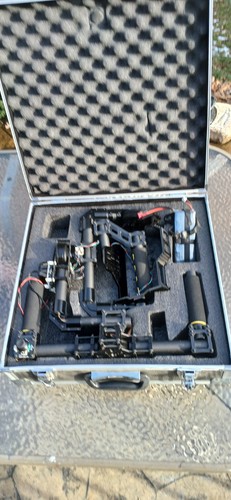 Freefly movi stabilizzatore - freefly,