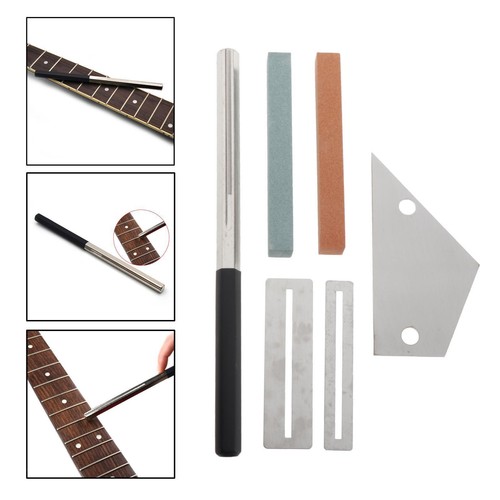 Collo della chitarra - di, file