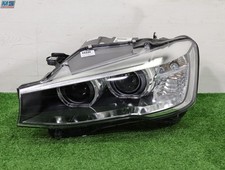Originale BMW X3 F25 LCI X4 F26 7400017 Faro Xenon AHL adattivo sinistro | 23578