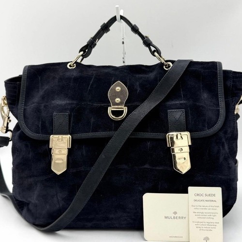 Borsa tracolla mulberry - borsa, a
