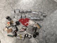 Lot De Pièces Détachées