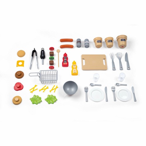 Smoby cucina giardino - smoby, da