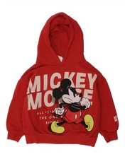 Felpa con cappuccio grafica