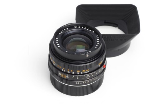 Leitz leica elmarit r - leitz, elmarit-r