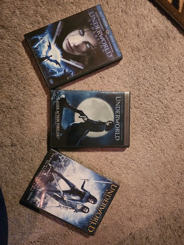 Underworld/Underworld