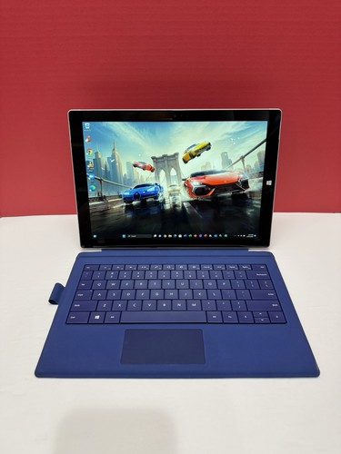 Surface pro 4650u - 4650u, 1,7