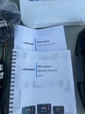 Lowrance fish - lowrance,