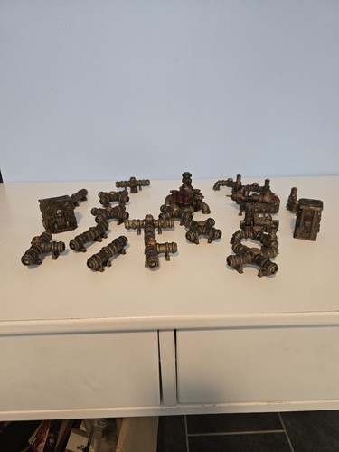 Warhammer 40k killteam - warhammer,