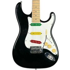 Fender japan stm 94m - fender, stm-94m