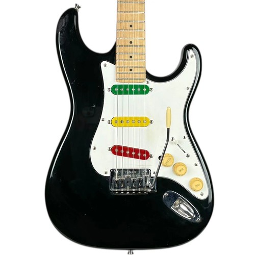 Fender japan stm 94m - fender,