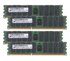 Memoria server Micron 16 GB 4X