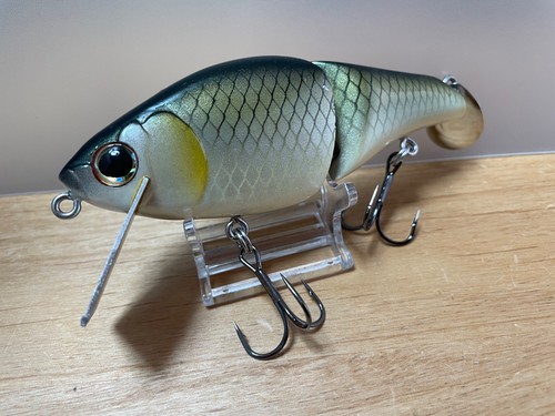 Yabai brand funa - yabai, bait