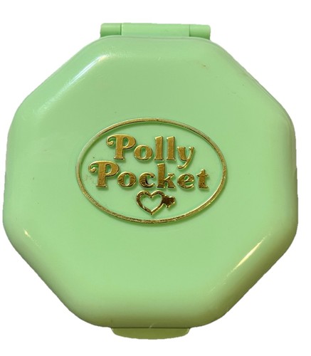 Polly pocket bluebird scuola - polly,