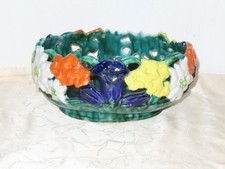 Ciotola In Ceramica Vintage