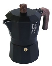 PINTINOX Caffettiera Moka