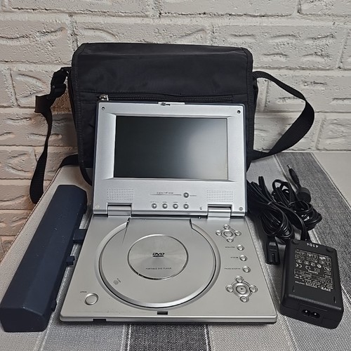 Centrios portable dvd - portable,