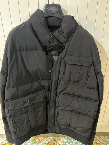 Giaccone uomo woolrich - uomo,
