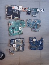 STOCK lotto 6 SCHEDE MADRI