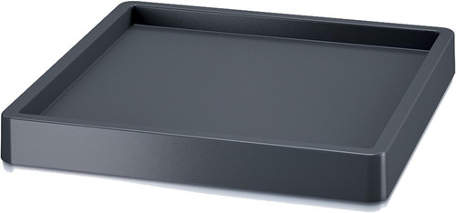 Mobile saucer square - saucer,