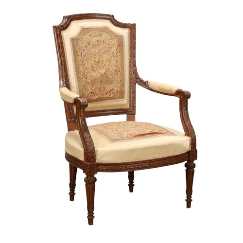 Poltroncina antica faggio - poltroncina,