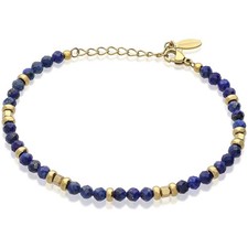 Bracciale Con Perline Donna