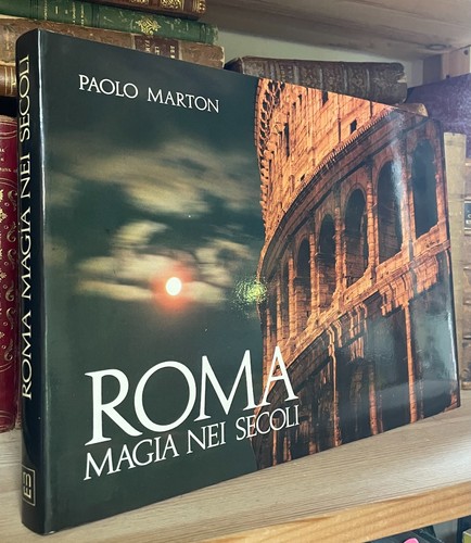 Paolo marton roma magia - paolo,