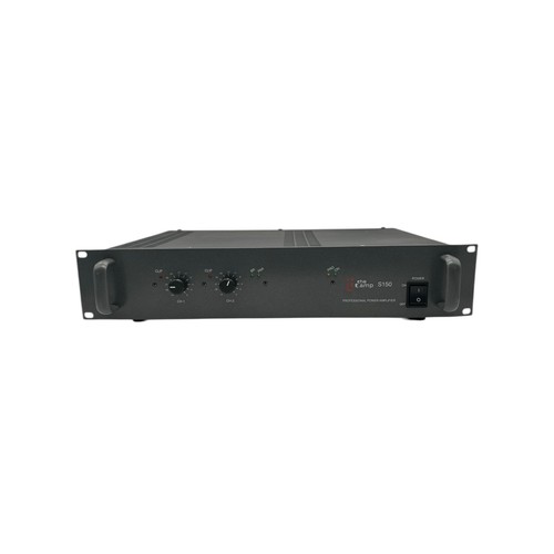 The amp s150 - t.amp,