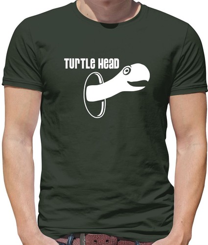 Tartaruga testa shirt - -,