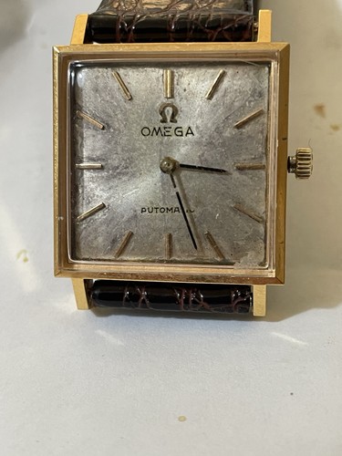 Omega automatico - automatico,