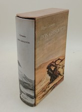 Don Chisciotte della Mancia