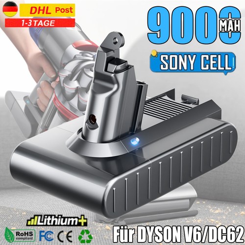 Für dyson akku - dyson, v6