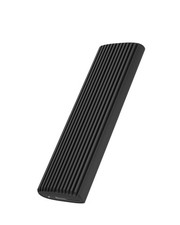 Icy Box IB-1808MCT-CU31 Passeggiata IcyBox per SSD NVMe M.2 e SATA M.2