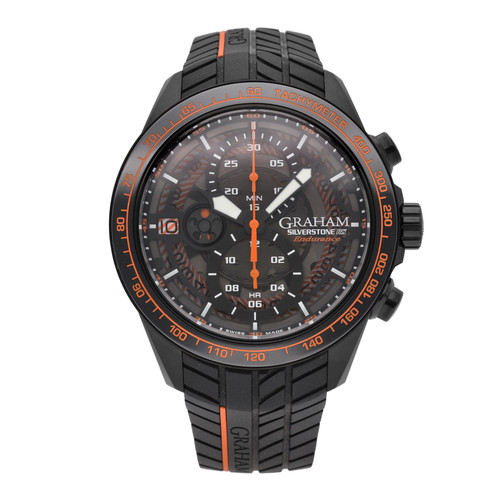 Orologio uomo automatico - uomo,