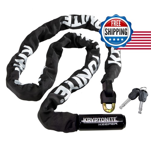 Kryptonite keeper 712 - keeper,