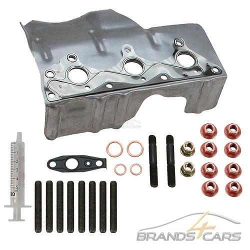 Elring kit guarnizioni - elring,