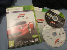 FORZA MOTORSPORT 4 CON DISCO