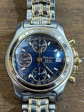 Philip Watch Rafter Automatic